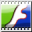 Flash to Video Converter 1.30 Flash to Video Converter 1.30 32x32 pixels icon