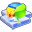 AOMEI Dynamic Disk Manager Pro Edition 1.1 32x32 pixels icon