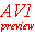 AVIPreview 0.26 Alpha AVIPreview 0.26 Alpha 32x32 pixels icon