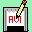 AVIedit 3.39 AVIedit 3.39 32x32 pixels icon