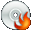 AVS Data Burner 2.1.7.112 - Brennen von Daten auf CD, DVD und BD. AVS Data Burner 2.1.7.112 32x32 pixels icon