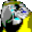 AV Digital Talking Parrot 1.0.23 AV Digital Talking Parrot 1.0.23 32x32 pixels icon