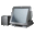 Abacre Cash Register 10.3 32x32 pixels icon