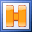 Abdio Hex Editor 6.1 32x32 pixels icon