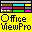 Able OfficeView Pro 4.6 - LAN ein / aus Vorstand mit einfachem Messaging und mehr Able OfficeView Pro 4.6 32x32 pixels icon