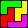 Absolute Fit-Trix 1.0.2 - Zeigen tetris wie Stücke logisch Absolute Fit-Trix 1.0.2 32x32 pixels icon