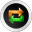 Abyssmedia Audio Converter Plus 7.0.0.0 32x32 pixels icon