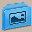 Picture Organizer 8.1 32x32 pixels icon