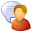 Teen Chat Decoder 5.0.00 - "Akronym Teen Chat Decoder Software 4 Eltern" Teen Chat Decoder 5.0.00 32x32 pixels icon