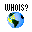 Active Whois Browser 5.5 Active Whois Browser 5.5 32x32 pixels icon