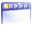 Actual Title Buttons 8.15.2 32x32 pixels icon