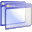 Actual Transparent Window 8.15.2 32x32 pixels icon