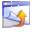 Actual Window Rollup 8.15.2 32x32 pixels icon