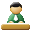 Admin PC 1.9 Admin PC 1.9 32x32 pixels icon