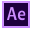 Adobe After Effects CC 2020 17.0.0.557 Adobe After Effects CC 2020 17.0.0.557 32x32 pixels icon