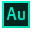 Adobe Audition CC CC 2018 Build 12.0.1 Adobe Audition CC CC 2018 Build 12.0.1 32x32 pixels icon