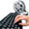 Advance Keystrokes Recording Tool 3.0.1.5 - Advance Keylogger visuelle Überwachungsprogramm Advance Keystrokes Recording Tool 3.0.1.5 32x32 pixels icon