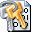 Advanced Encryption Package 2017 6.07 - Starke Dateien verschlüsseln und abwischen Advanced Encryption Package 2017 6.07 32x32 pixels icon