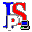 Advanced IP Address Calculator 1.1 - Berechnet Aspekte der Subnetz-Konfiguration. Advanced IP Address Calculator 1.1 32x32 pixels icon