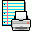 Advanced Printers Activity Logger 1.2 Advanced Printers Activity Logger 1.2 32x32 pixels icon