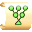 Agelong Tree 3.1.1 - Aufbauend Stammbäume Agelong Tree 3.1.1 32x32 pixels icon