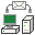 AidAim MsgCommunicator 6.00 AidAim MsgCommunicator 6.00 32x32 pixels icon