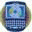 Aimersoft DVD to BlackBerry Converter 2.2.1.0 - Convert DVD to BlackBerry, BlackBerry konvertieren Aimersoft DVD to BlackBerry Converter 2.2.1.0 32x32 pixels icon