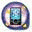 Aimersoft DVD to Zune Converter 2.3.0.1 32x32 pixels icon