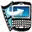 Aimersoft Video Converter for BlackBerry 2.2.0.47 - Black Storm Converter, Converter BlackBerry. Aimersoft Video Converter for BlackBerry 2.2.0.47 32x32 pixels icon