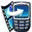 Video Converter for Mobile Devices 2.2.0.42 - 3GP Mobile Converter konvertieren Videos für Mobiltelefon Video Converter for Mobile Devices 2.2.0.42 32x32 pixels icon