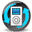 Aimersoft iPod Converter Suite 2.3.0.1 - iPod Converter, Video / DVD to iPod Converter. Aimersoft iPod Converter Suite 2.3.0.1 32x32 pixels icon