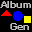 AlbumGen 2.0 32x32 pixels icon