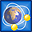 Alien IP 2.41 - Schauen Sie Gastgeberstadt von IP-oder Web-Adresse Alien IP 2.41 32x32 pixels icon