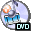All-in-One DVD Player 1.6.4 - Spielen und organisieren Sie Ihre Lieblingsfilme. All-in-One DVD Player 1.6.4 32x32 pixels icon
