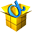 Alpha ZIP 1.3 - Zip-Dateien endlich leicht gemacht Alpha ZIP 1.3 32x32 pixels icon