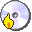 Amazing CD & DVD Burner 2.2.5 - Brennen Sie Musik-, Video-und Daten-CDs und DVDs. Amazing CD & DVD Burner 2.2.5 32x32 pixels icon