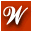 Angel Writer 3.2 - Kostenloser Texteditor, kostenlos Microsoft Word. Angel Writer 3.2 32x32 pixels icon