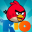 Angry Birds Rio for iPhone 2.1.1 32x32 pixels icon