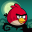 Angry Birds Seasons for iPhone 4.1.0 32x32 pixels icon