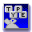 Animated Beginning Typing 1.20 - Lehrt richtige Typisierung Techniken. Animated Beginning Typing 1.20 32x32 pixels icon