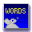 Animated Words 1.0 - Ein Rechtschreibprogramm für Pre-K - 1. Klasse. Animated Words 1.0 32x32 pixels icon