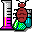 Antivirus Testing Software 7.0 Antivirus Testing Software 7.0 32x32 pixels icon