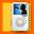 AnvSoft DVD to iPod Converter 1.00 32x32 pixels icon