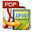 AnyBizSoft PDF to EPUB Converter 1.0.0 32x32 pixels icon