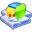 AOMEI Dynamic Disk Manager Server Edition 1.1 - Software zur Verwaltung dynamischer Server-Volumes. AOMEI Dynamic Disk Manager Server Edition 1.1 32x32 pixels icon