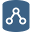 ApexSQL Clean 2016.01 32x32 pixels icon