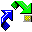 Application Mover 4.3 Application Mover 4.3 32x32 pixels icon