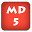 Appnimi MD5 Hash Generator 1.0 32x32 pixels icon