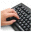 Arabic Keyboard Typing Tutor 5 32x32 pixels icon