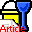 Article Planter 1.0.1 32x32 pixels icon